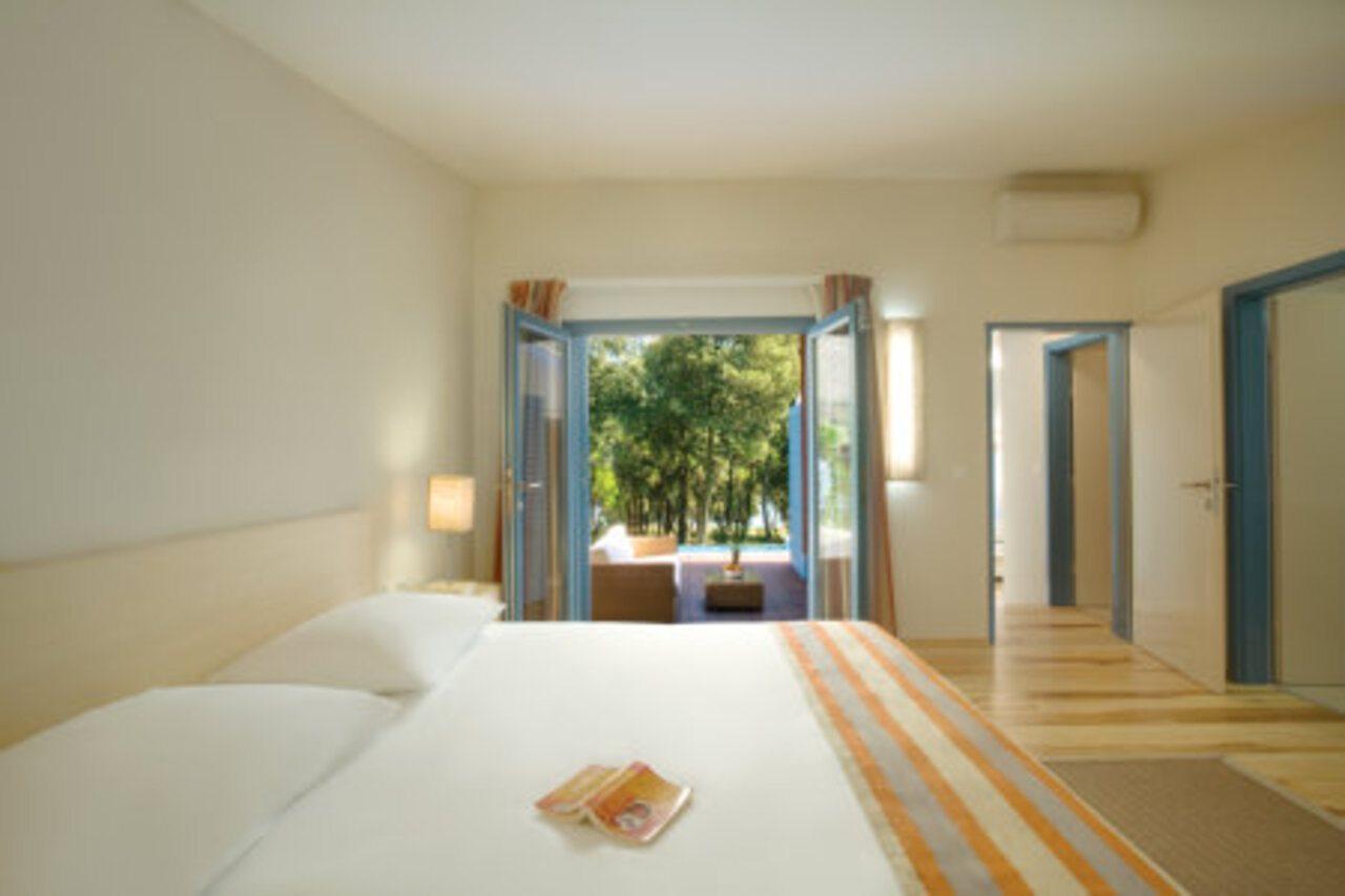 Valamar Tamaris Resort Tar-Vabriga Exterior foto