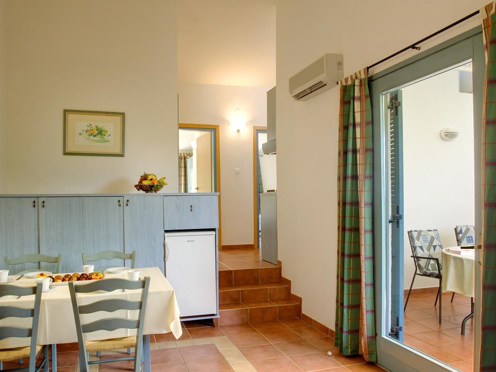 Valamar Tamaris Resort Tar-Vabriga Cameră foto