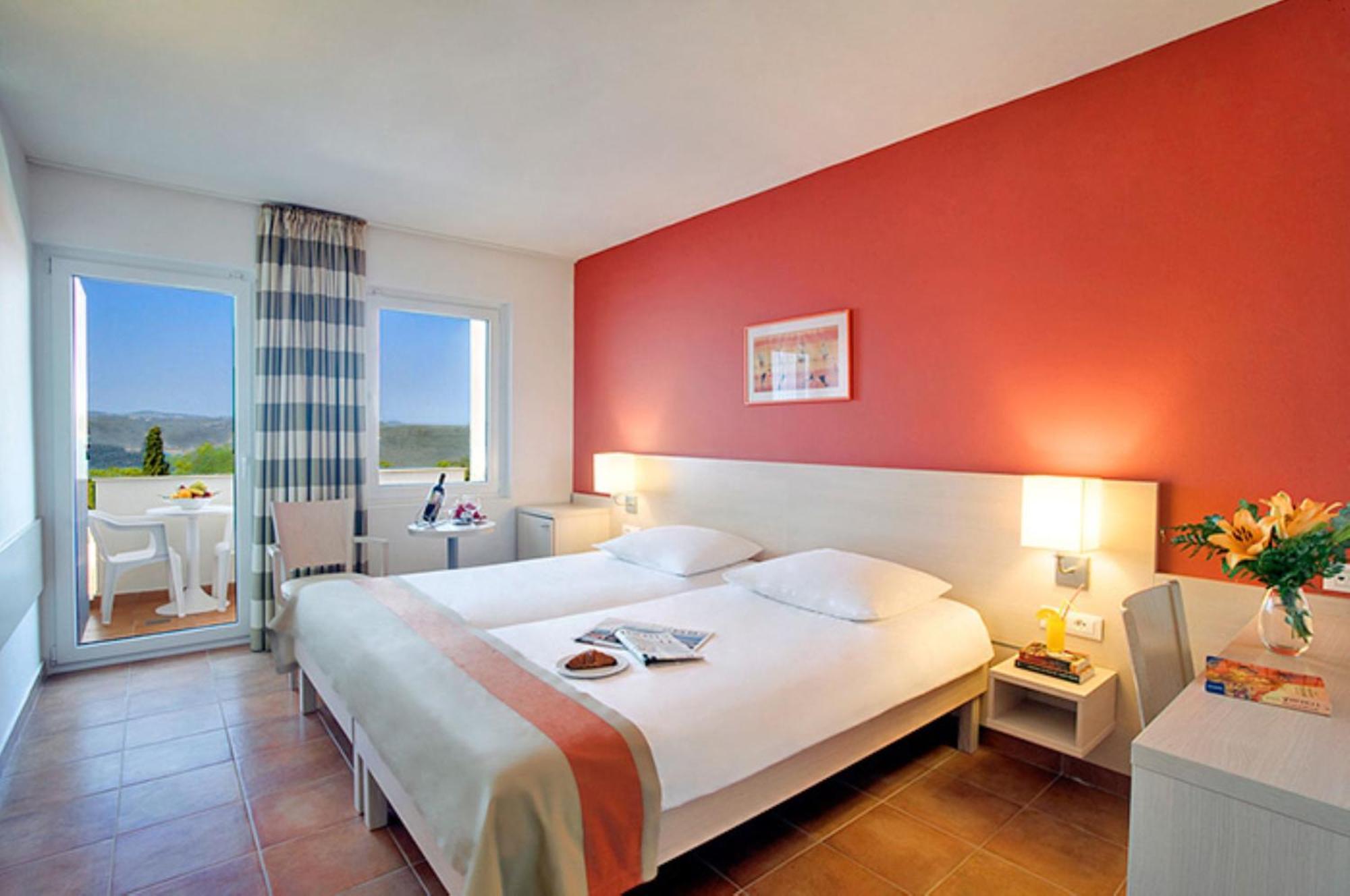 Valamar Tamaris Resort Tar-Vabriga Cameră foto
